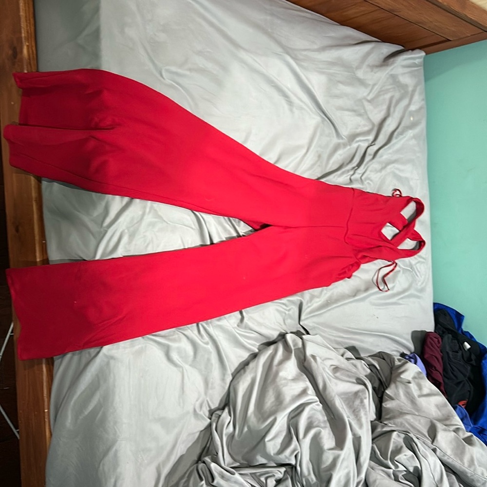 Only worn once